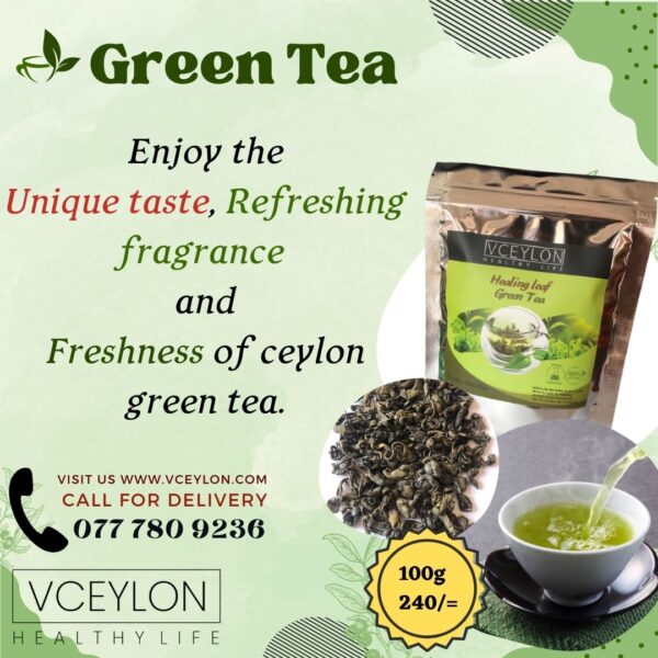 Greean tea